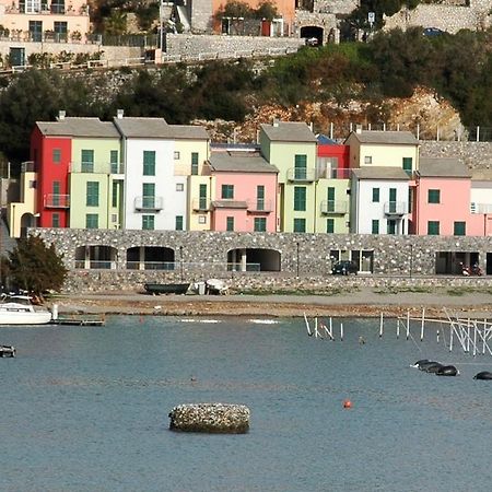 Hotel Residence Le Terrazze Porto Venere Exterior photo
