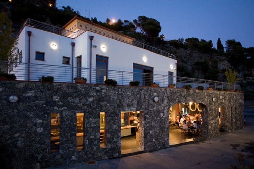 Hotel Residence Le Terrazze Porto Venere Exterior photo
