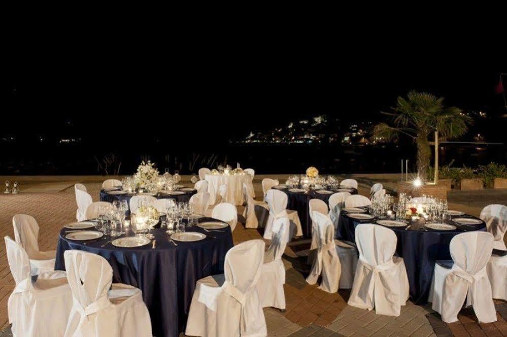 Hotel Residence Le Terrazze Porto Venere Exterior photo